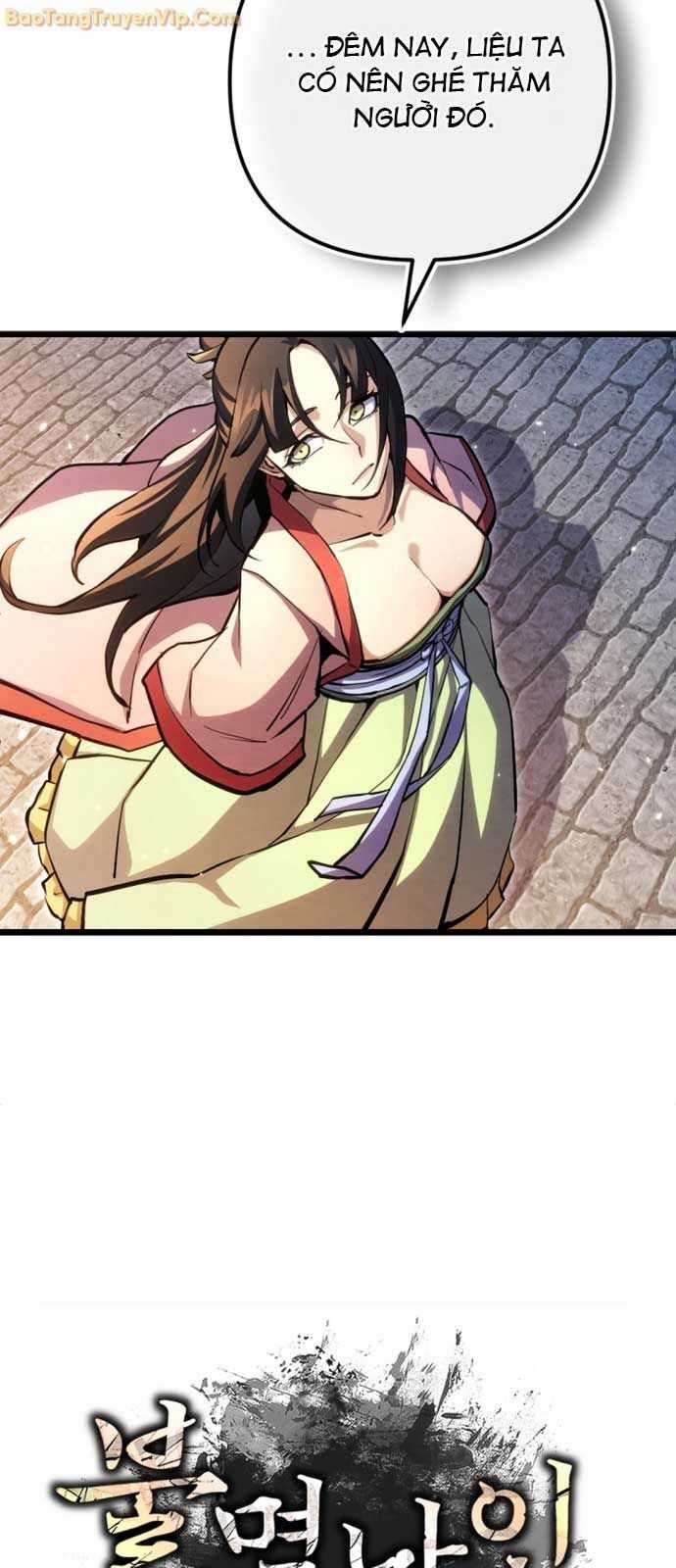 Lãng Nhân Bất Tử Chapter 14 trang 23