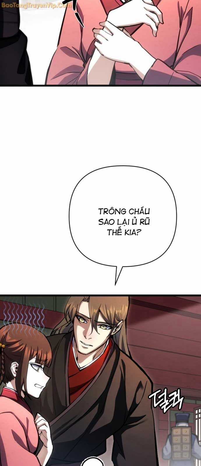 Lãng Nhân Bất Tử Chapter 14 trang 27