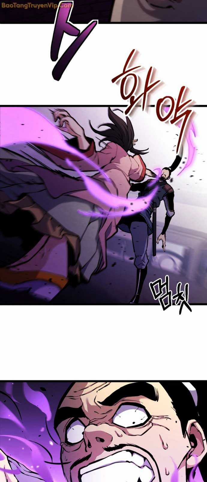 Lãng Nhân Bất Tử Chapter 14 trang 3