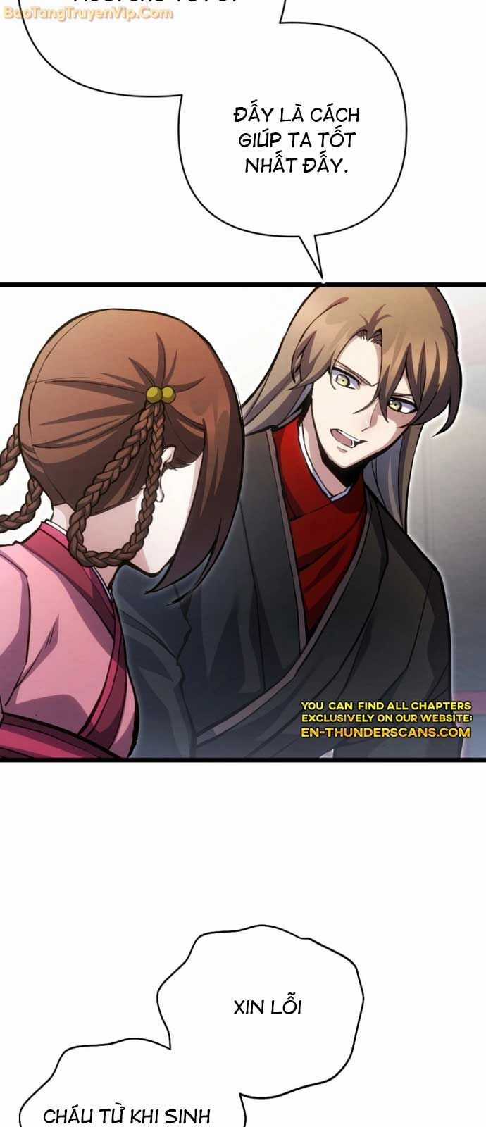 Lãng Nhân Bất Tử Chapter 14 trang 31