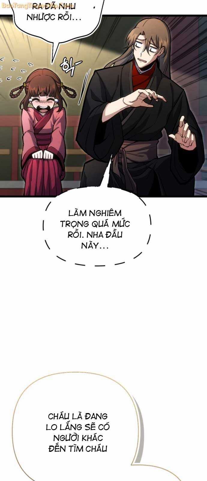Lãng Nhân Bất Tử Chapter 14 trang 32