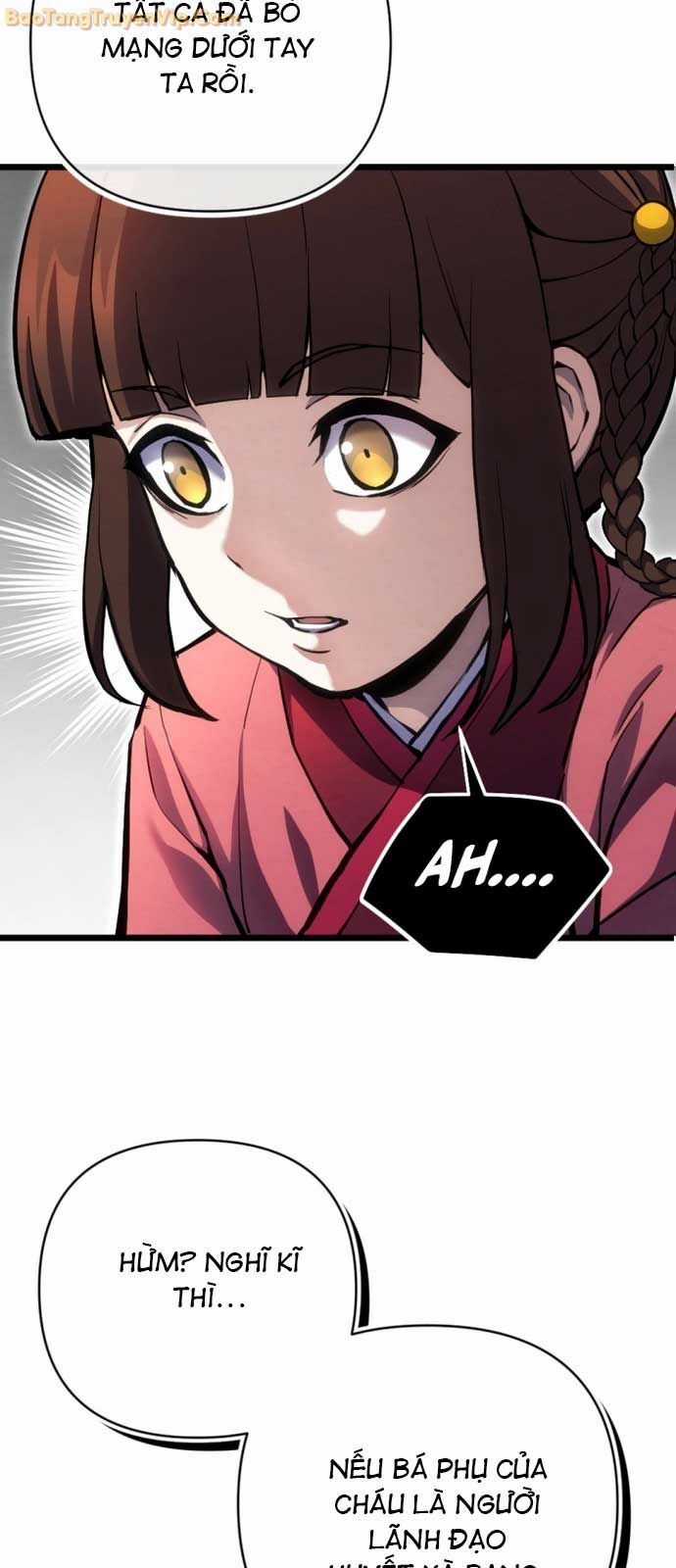 Lãng Nhân Bất Tử Chapter 14 trang 34