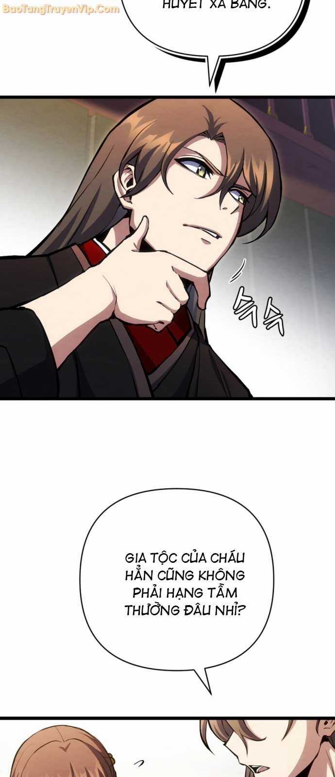 Lãng Nhân Bất Tử Chapter 14 trang 35