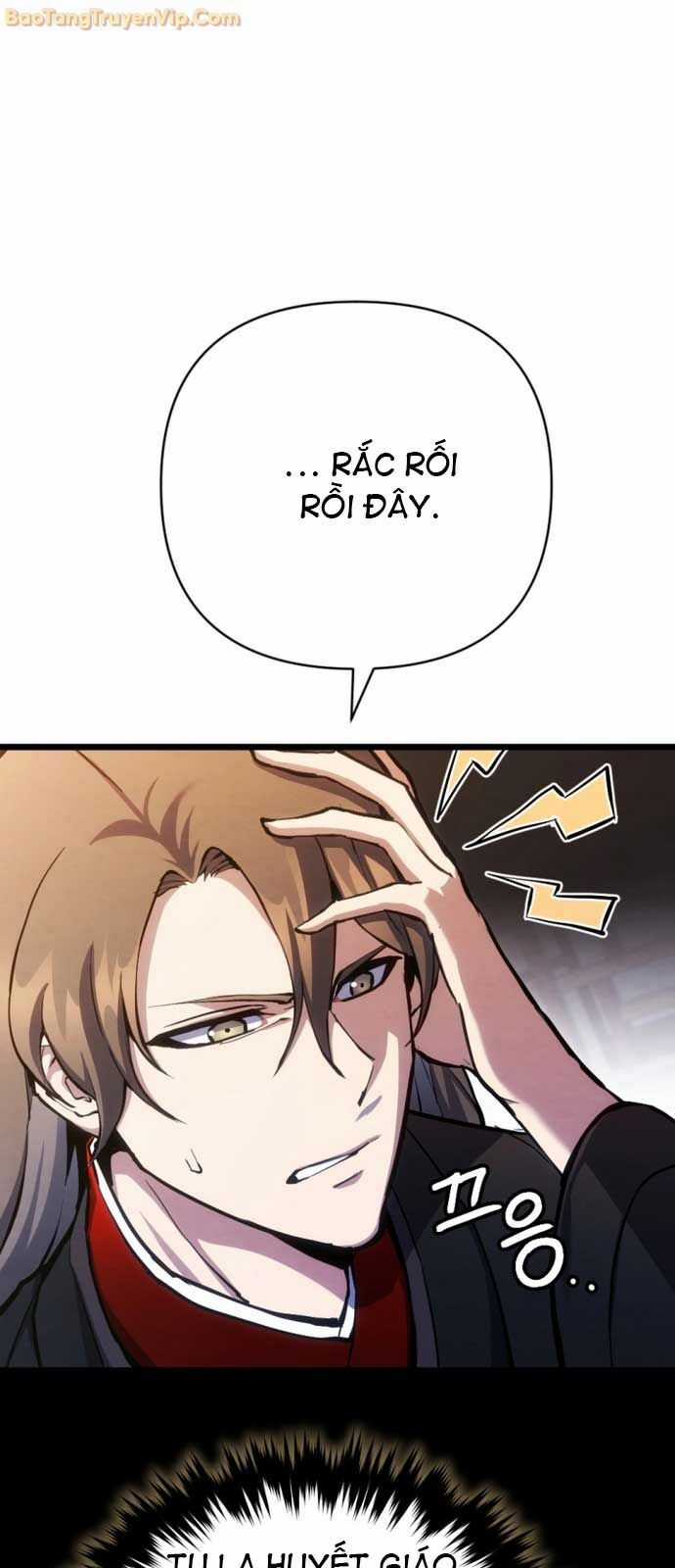 Lãng Nhân Bất Tử Chapter 14 trang 38