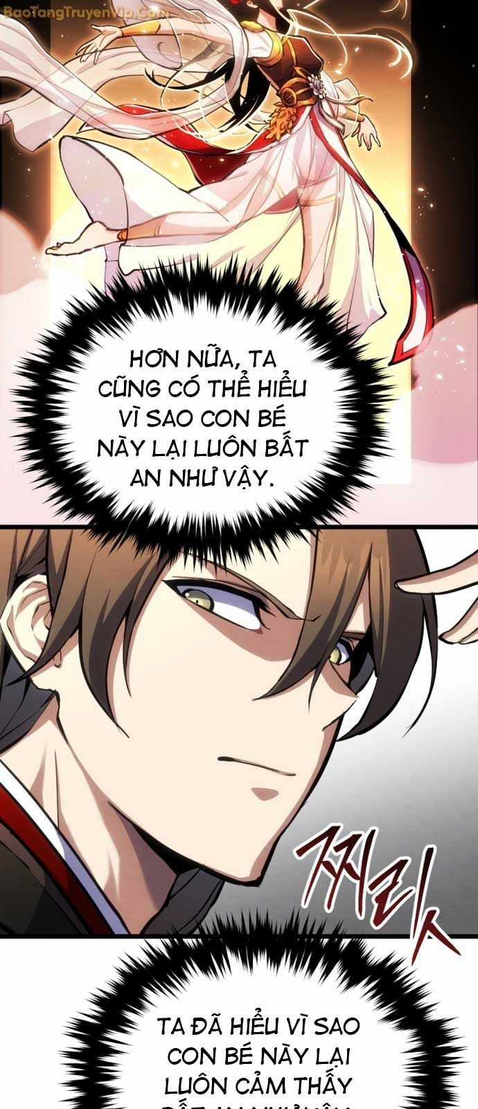 Lãng Nhân Bất Tử Chapter 14 trang 40