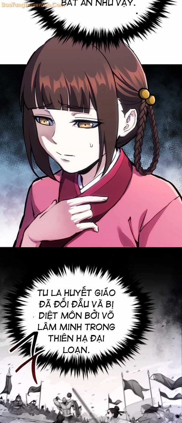 Lãng Nhân Bất Tử Chapter 14 trang 41