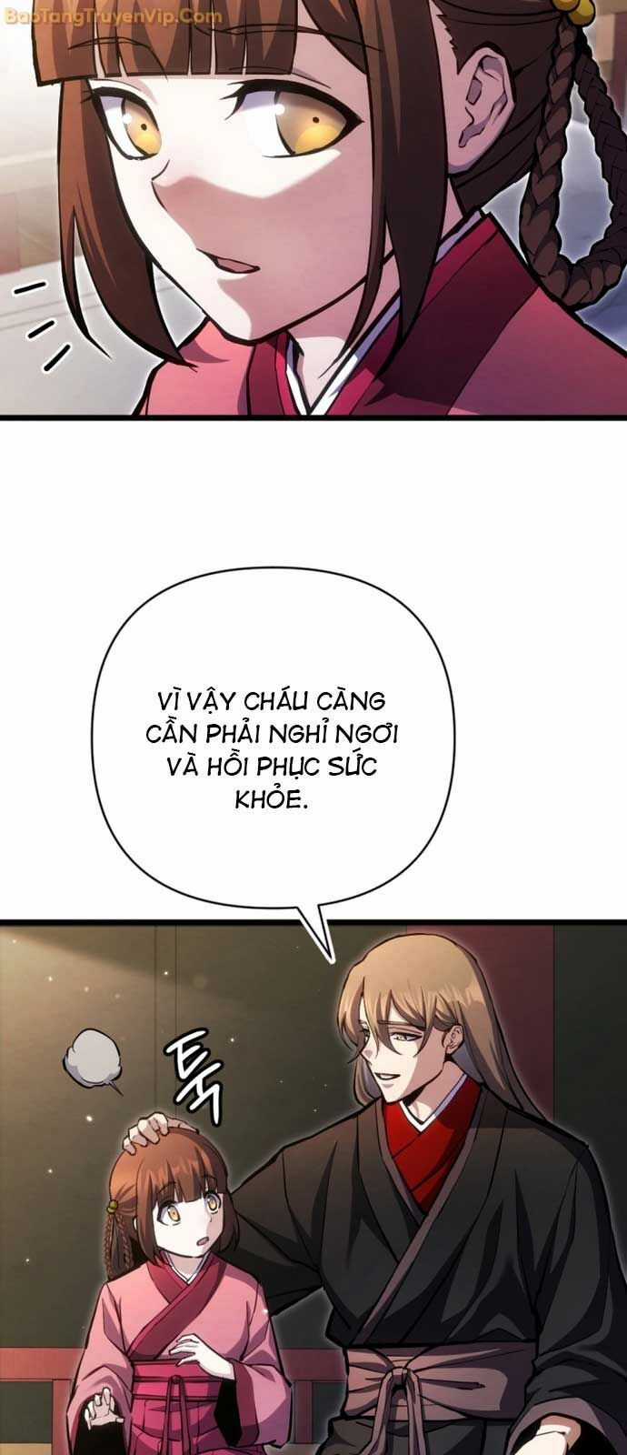 Lãng Nhân Bất Tử Chapter 14 trang 46