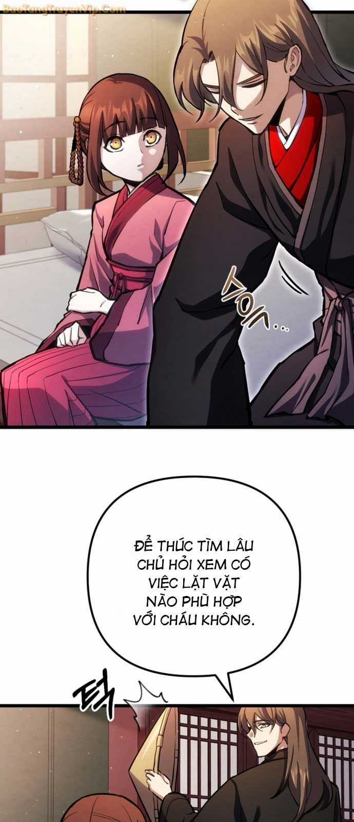 Lãng Nhân Bất Tử Chapter 14 trang 49