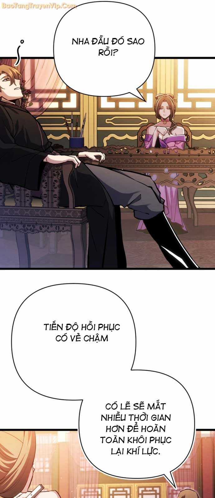 Lãng Nhân Bất Tử Chapter 14 trang 55