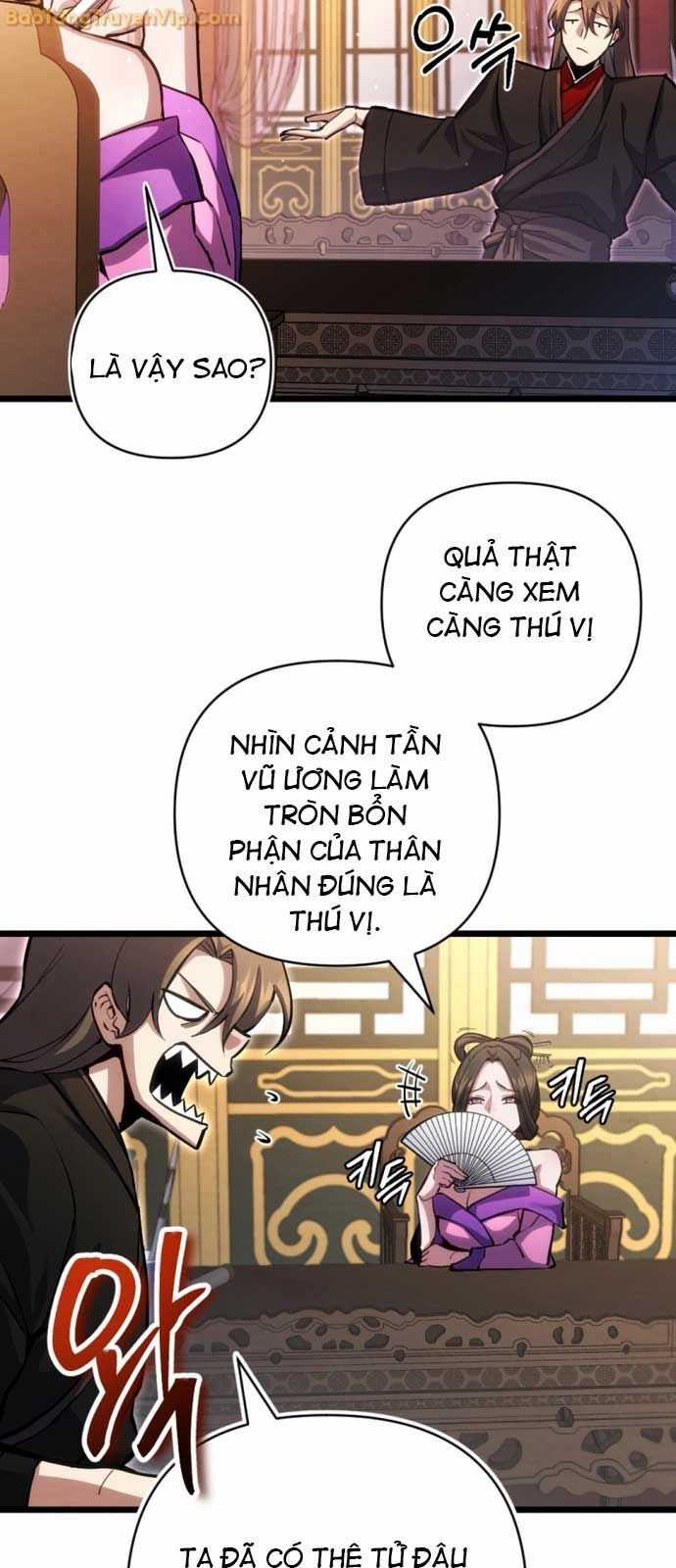 Lãng Nhân Bất Tử Chapter 14 trang 56