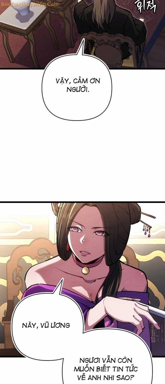 Lãng Nhân Bất Tử Chapter 14 trang 58