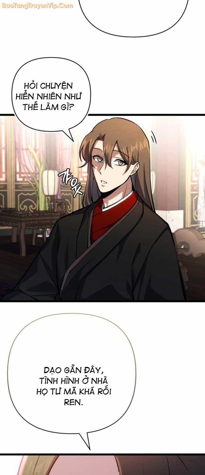 Lãng Nhân Bất Tử Chapter 14 trang 59