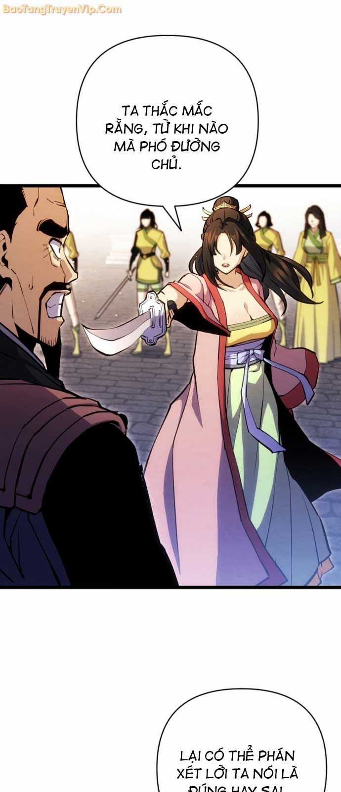 Lãng Nhân Bất Tử Chapter 14 trang 6