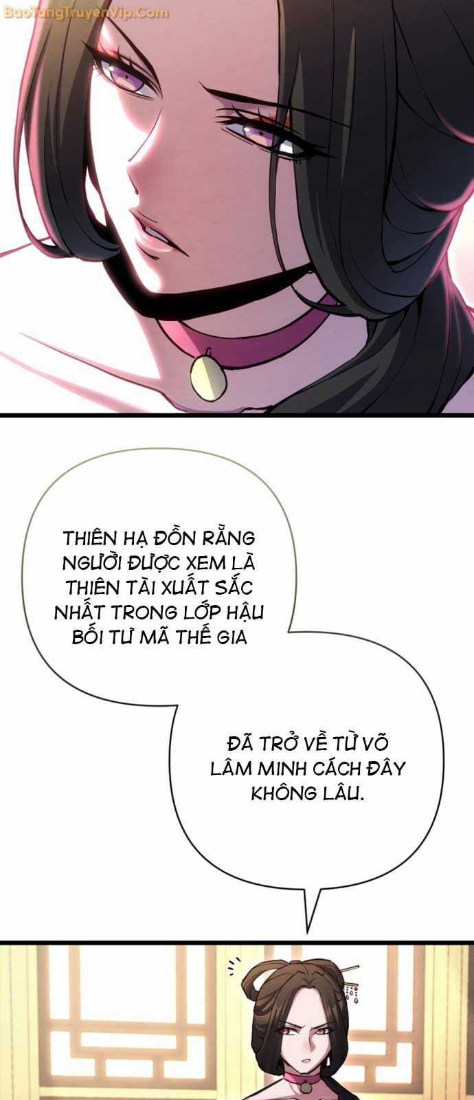 Lãng Nhân Bất Tử Chapter 14 trang 60