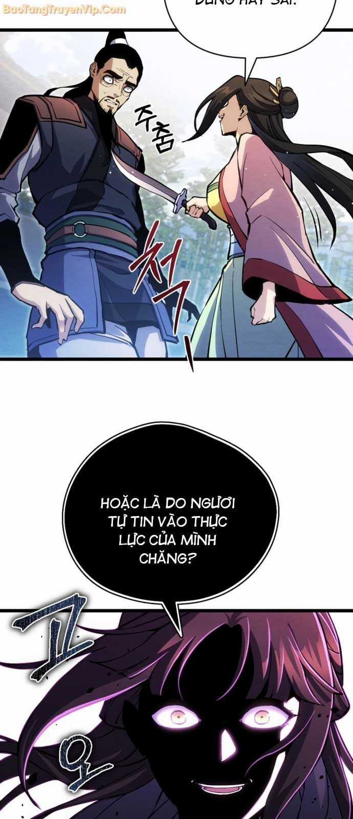 Lãng Nhân Bất Tử Chapter 14 trang 7