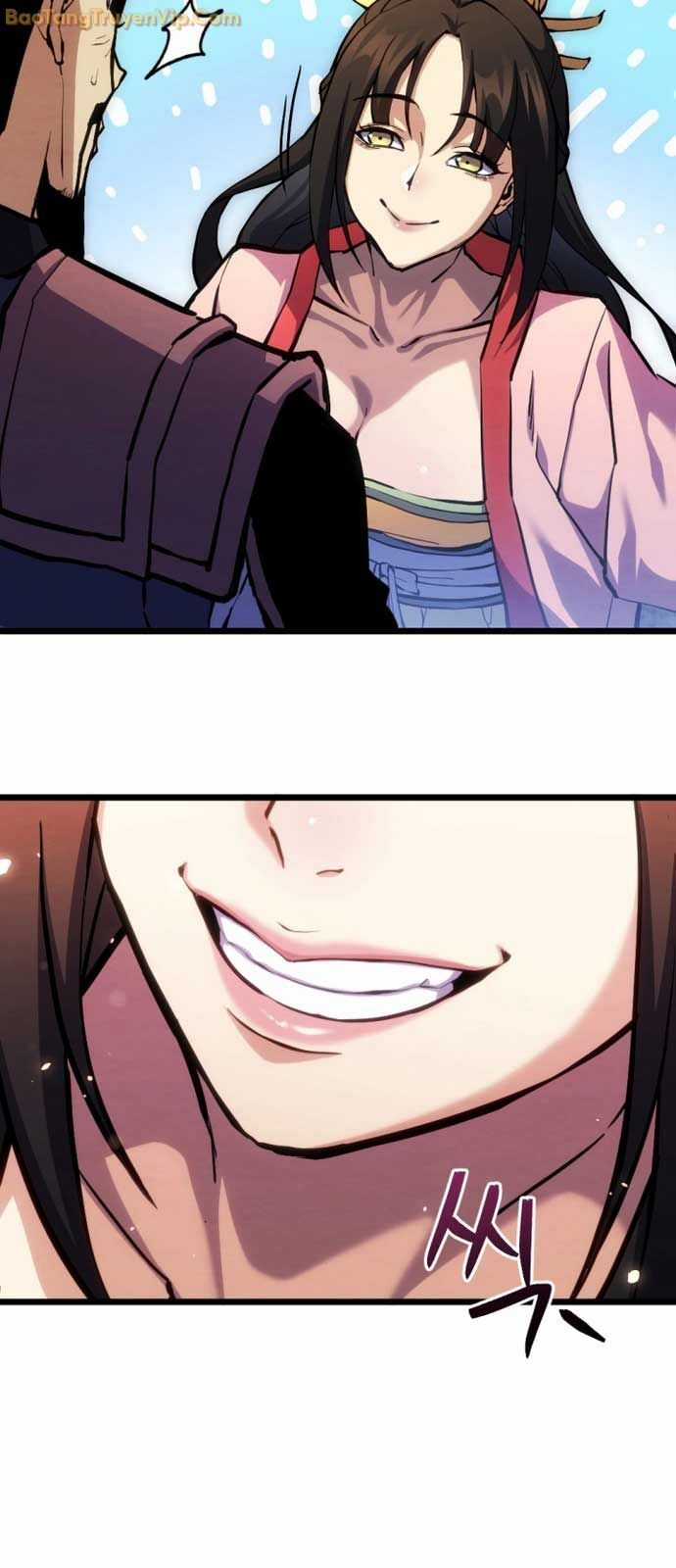 Lãng Nhân Bất Tử Chapter 14 trang 9