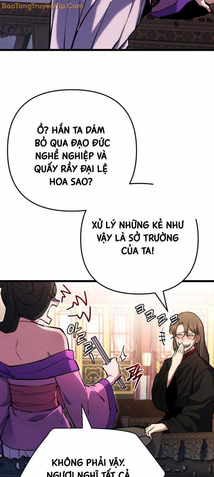 Lãng Nhân Bất Tử Chapter 15 trang 14