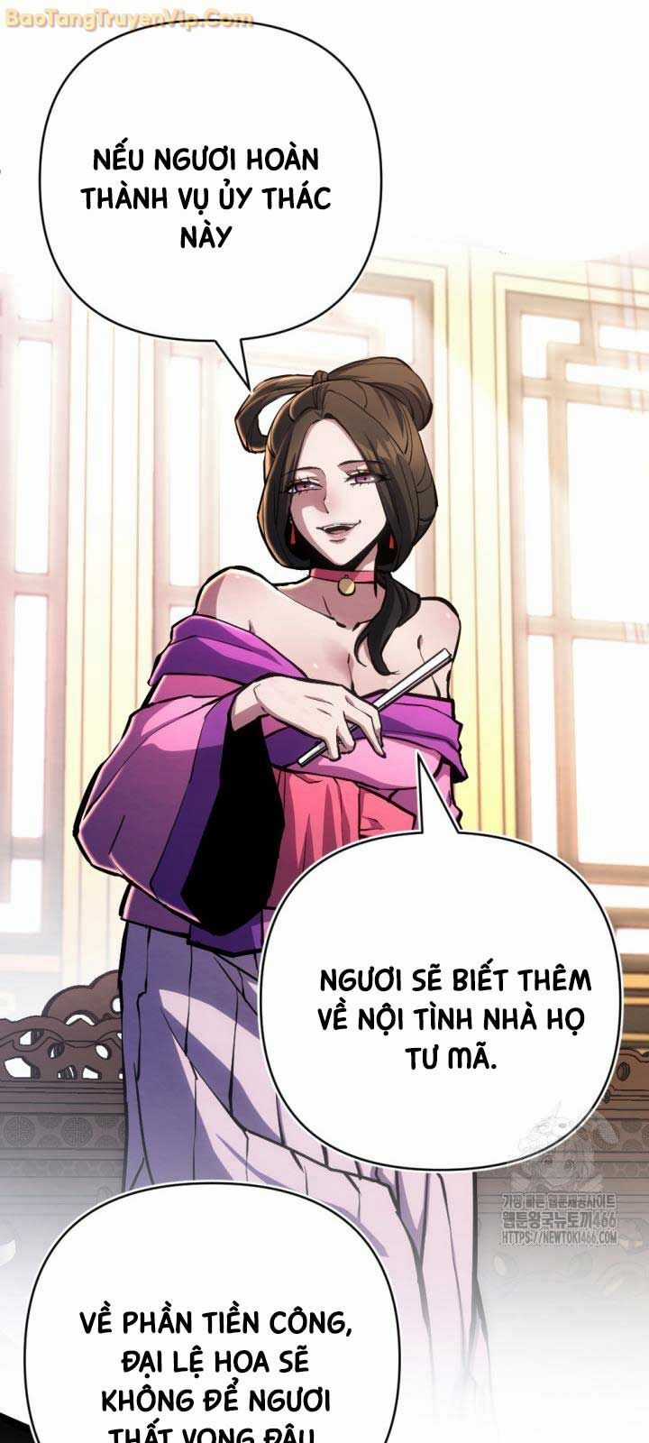 Lãng Nhân Bất Tử Chapter 15 trang 17