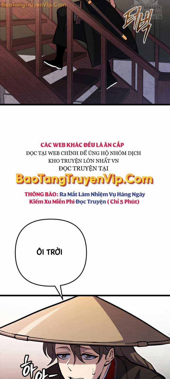 Lãng Nhân Bất Tử Chapter 15 trang 21