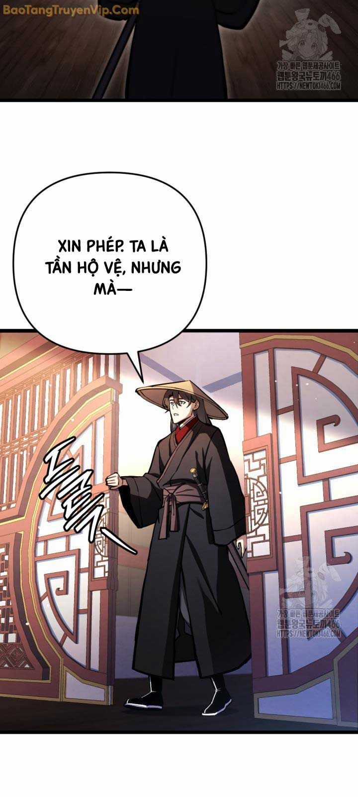 Lãng Nhân Bất Tử Chapter 15 trang 23