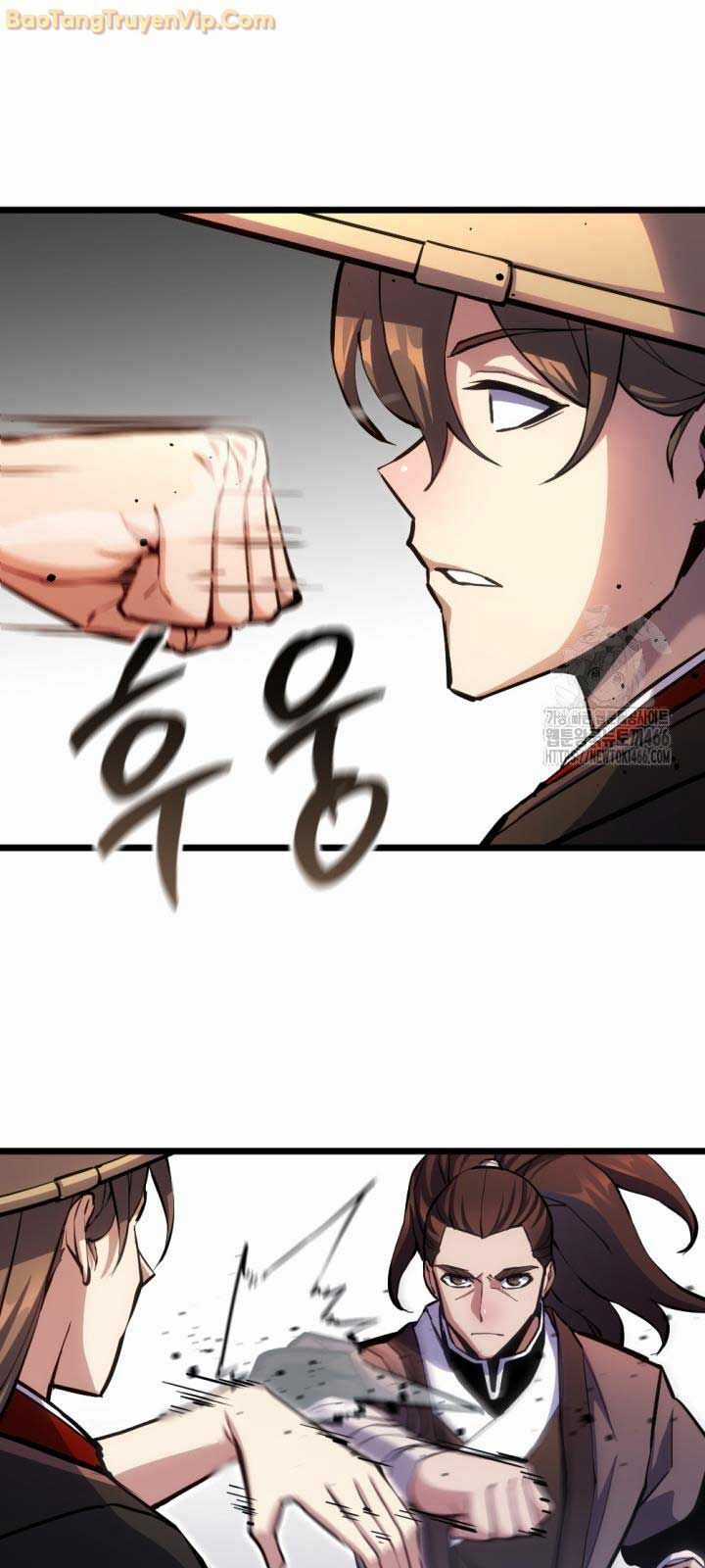 Lãng Nhân Bất Tử Chapter 15 trang 24