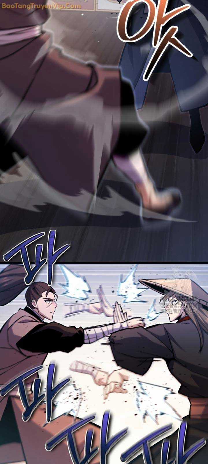 Lãng Nhân Bất Tử Chapter 15 trang 27