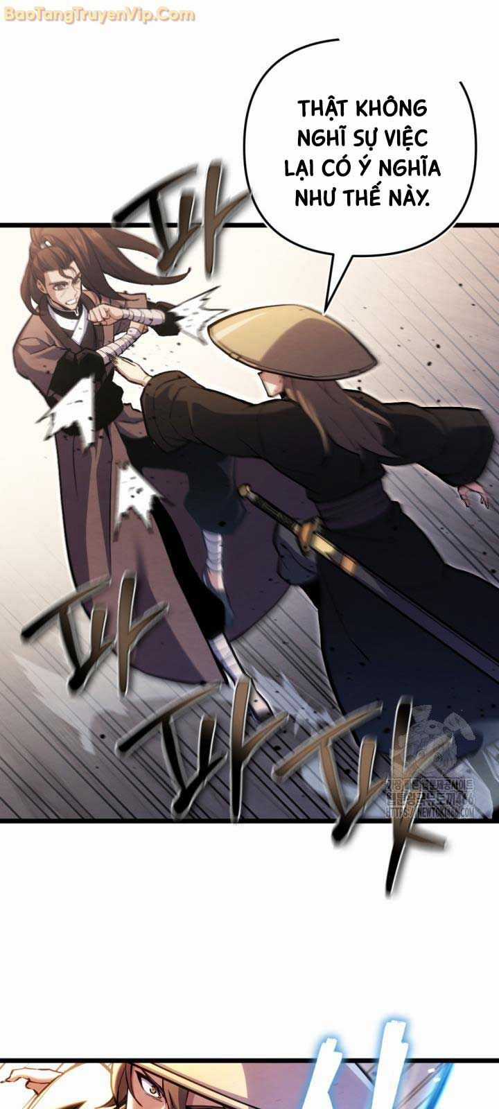 Lãng Nhân Bất Tử Chapter 15 trang 29