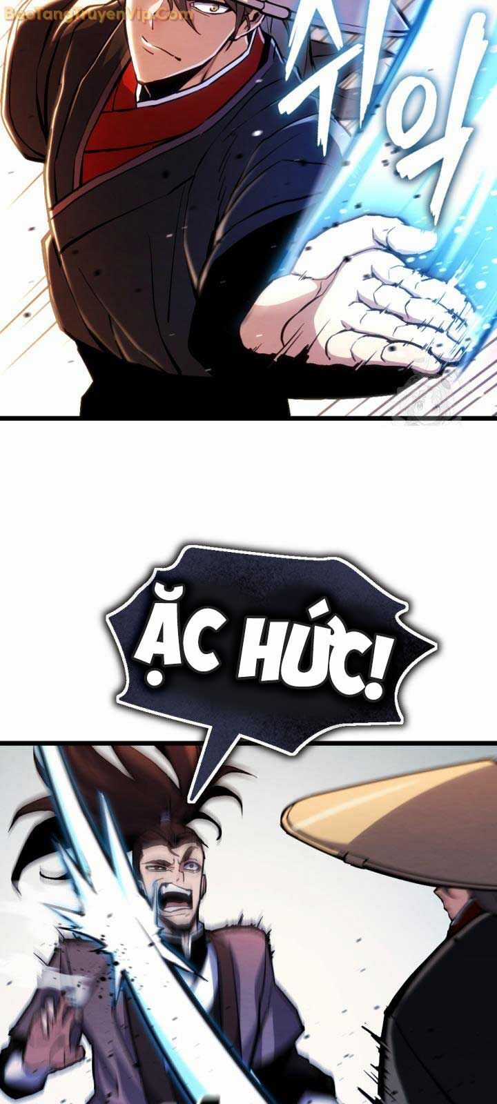 Lãng Nhân Bất Tử Chapter 15 trang 30