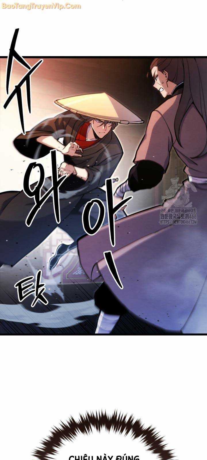 Lãng Nhân Bất Tử Chapter 15 trang 32