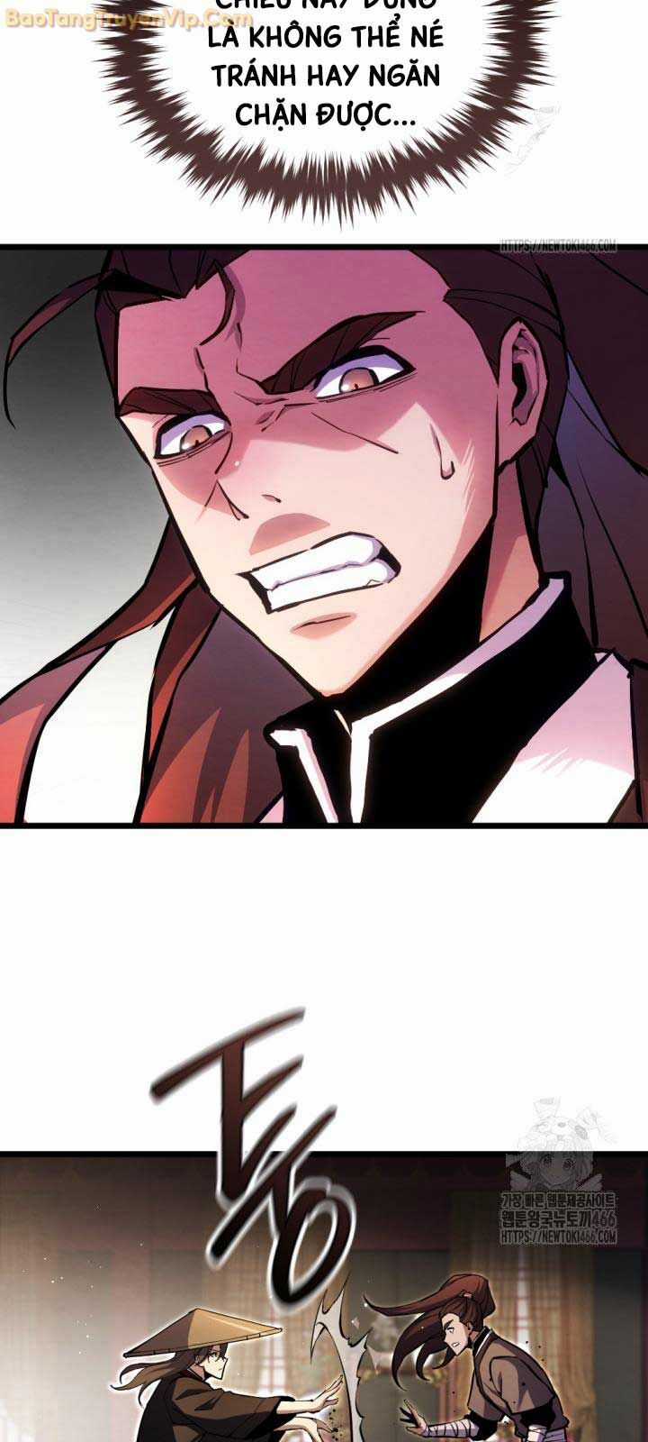 Lãng Nhân Bất Tử Chapter 15 trang 33