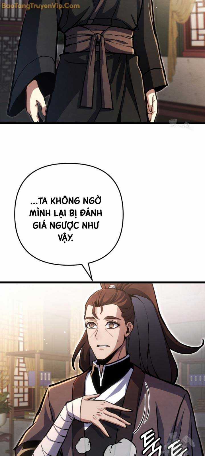 Lãng Nhân Bất Tử Chapter 15 trang 36