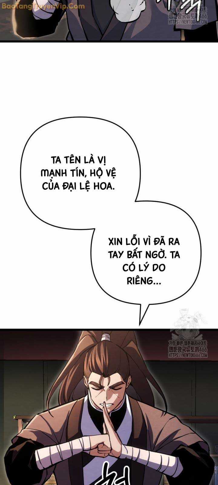 Lãng Nhân Bất Tử Chapter 15 trang 37