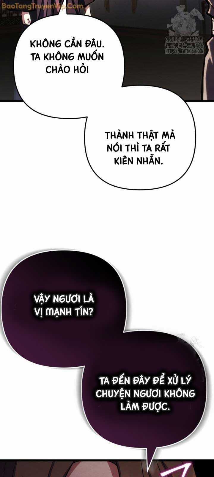 Lãng Nhân Bất Tử Chapter 15 trang 39