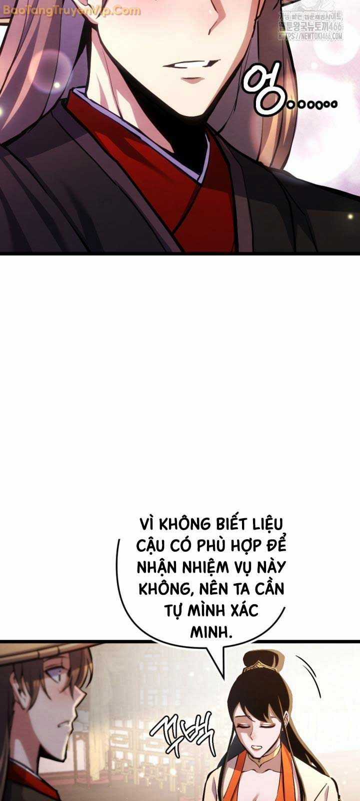 Lãng Nhân Bất Tử Chapter 15 trang 45