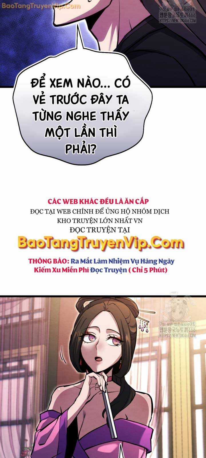 Lãng Nhân Bất Tử Chapter 15 trang 5