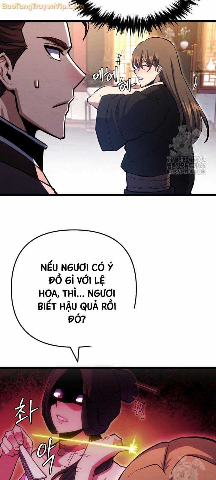 Lãng Nhân Bất Tử Chapter 15 trang 52