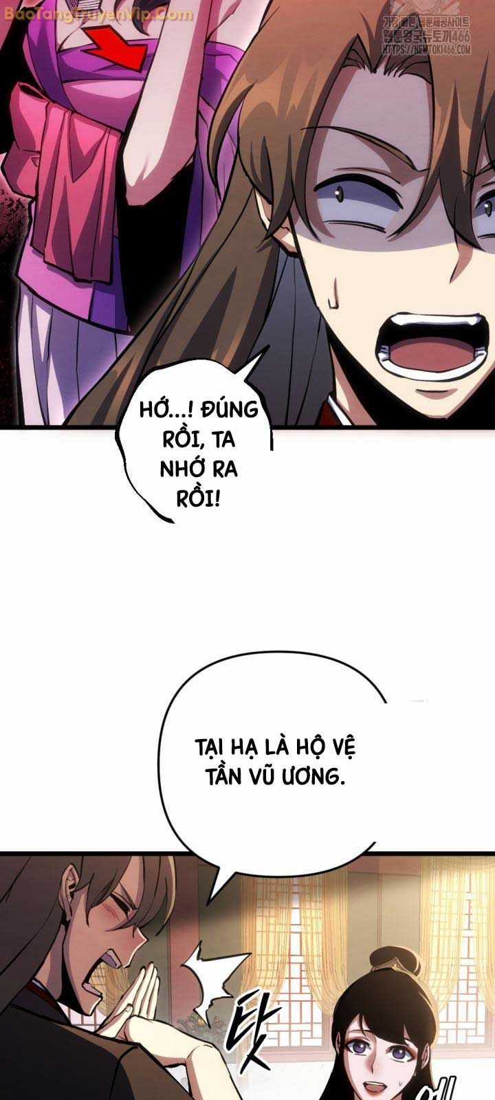 Lãng Nhân Bất Tử Chapter 15 trang 53