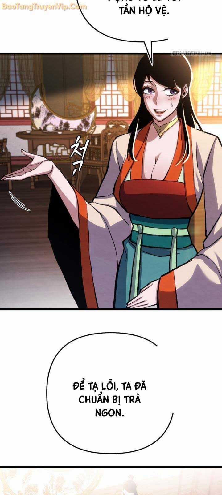 Lãng Nhân Bất Tử Chapter 15 trang 55