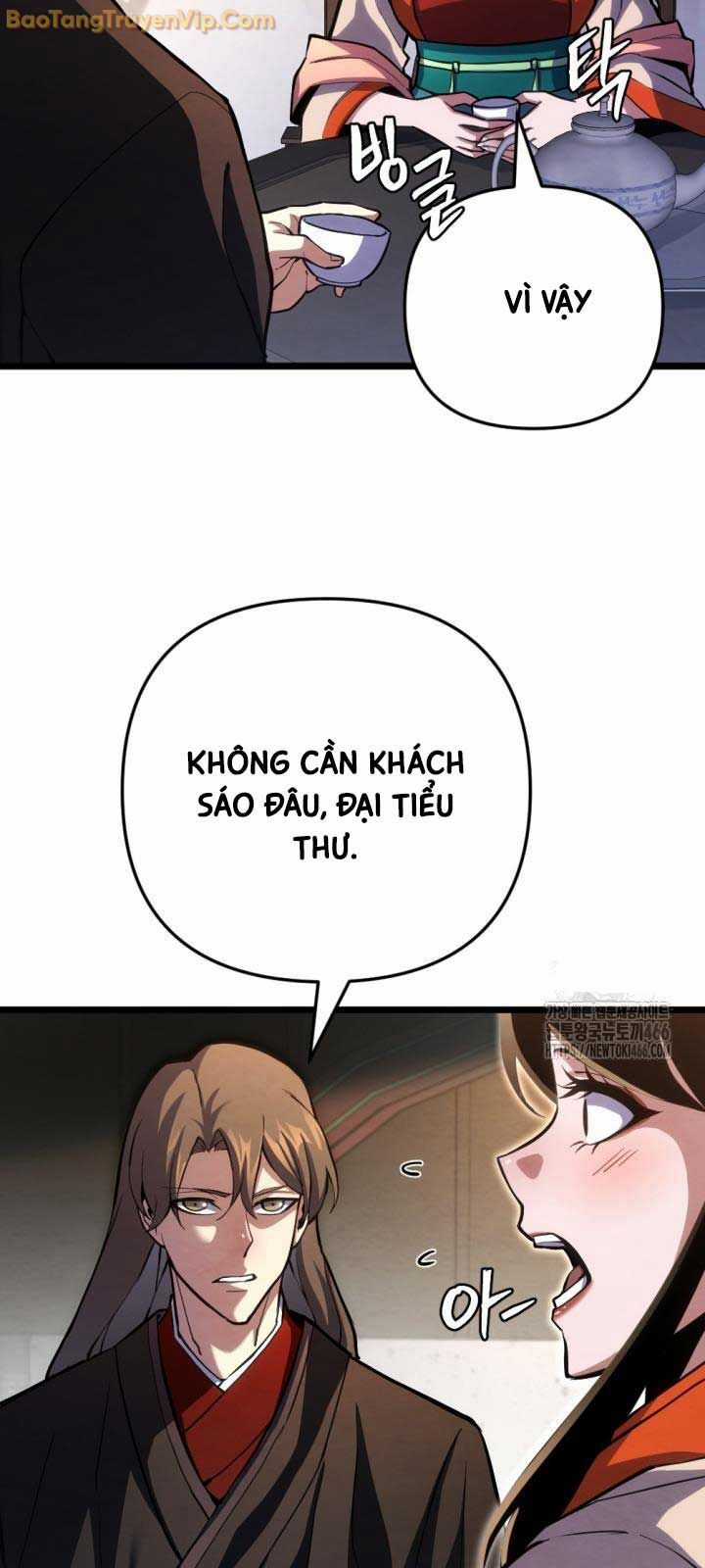 Lãng Nhân Bất Tử Chapter 15 trang 59