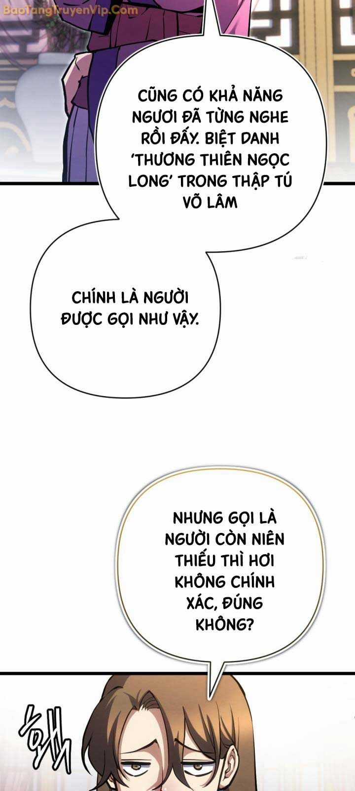 Lãng Nhân Bất Tử Chapter 15 trang 6