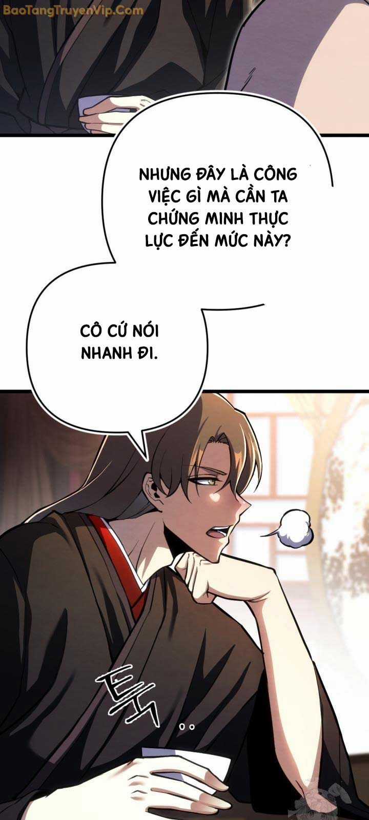 Lãng Nhân Bất Tử Chapter 15 trang 60