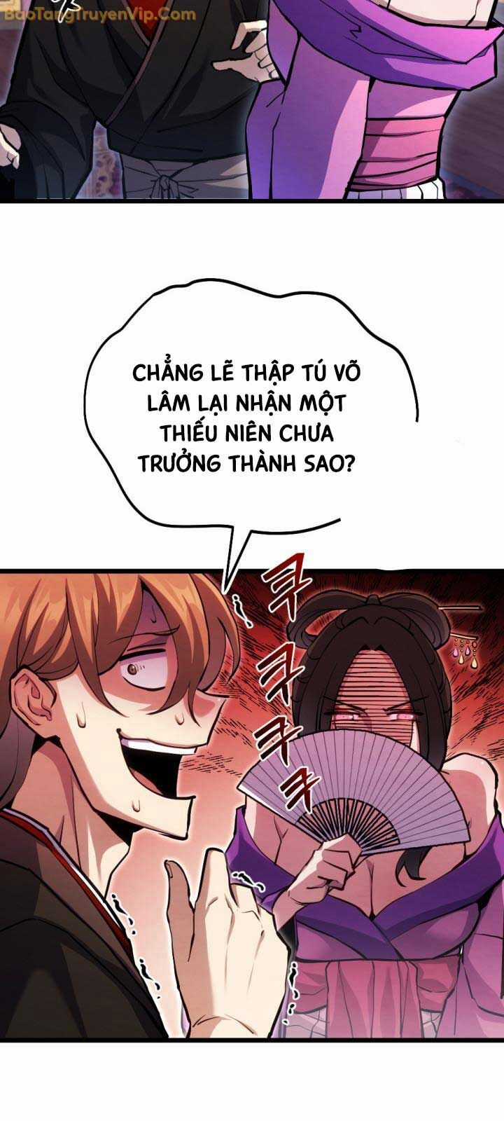 Lãng Nhân Bất Tử Chapter 15 trang 8