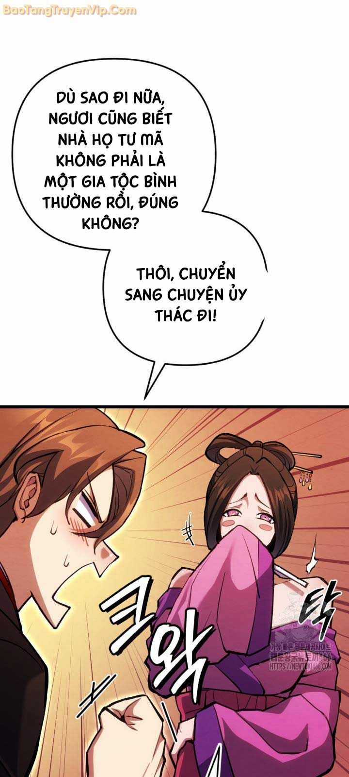 Lãng Nhân Bất Tử Chapter 15 trang 9