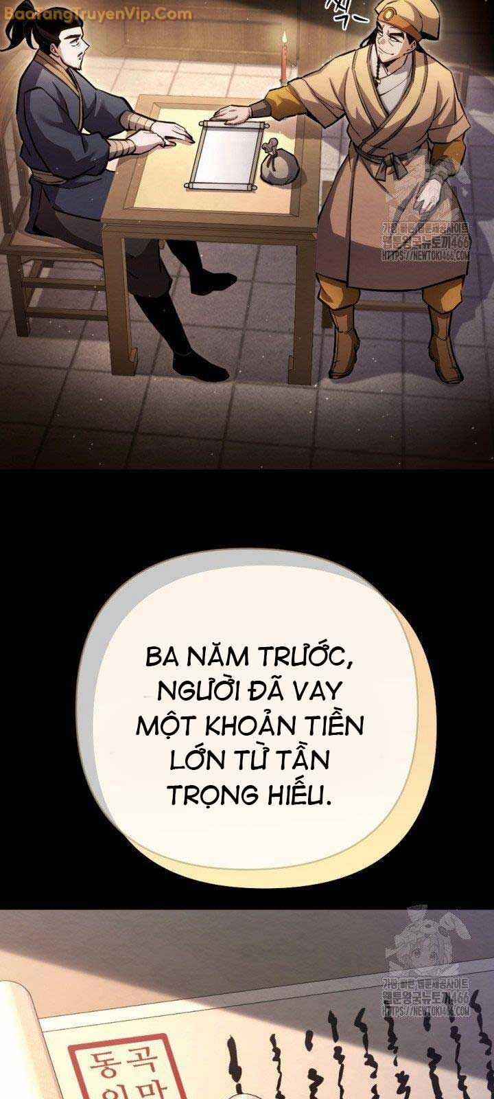 Lãng Nhân Bất Tử Chapter 16 trang 11