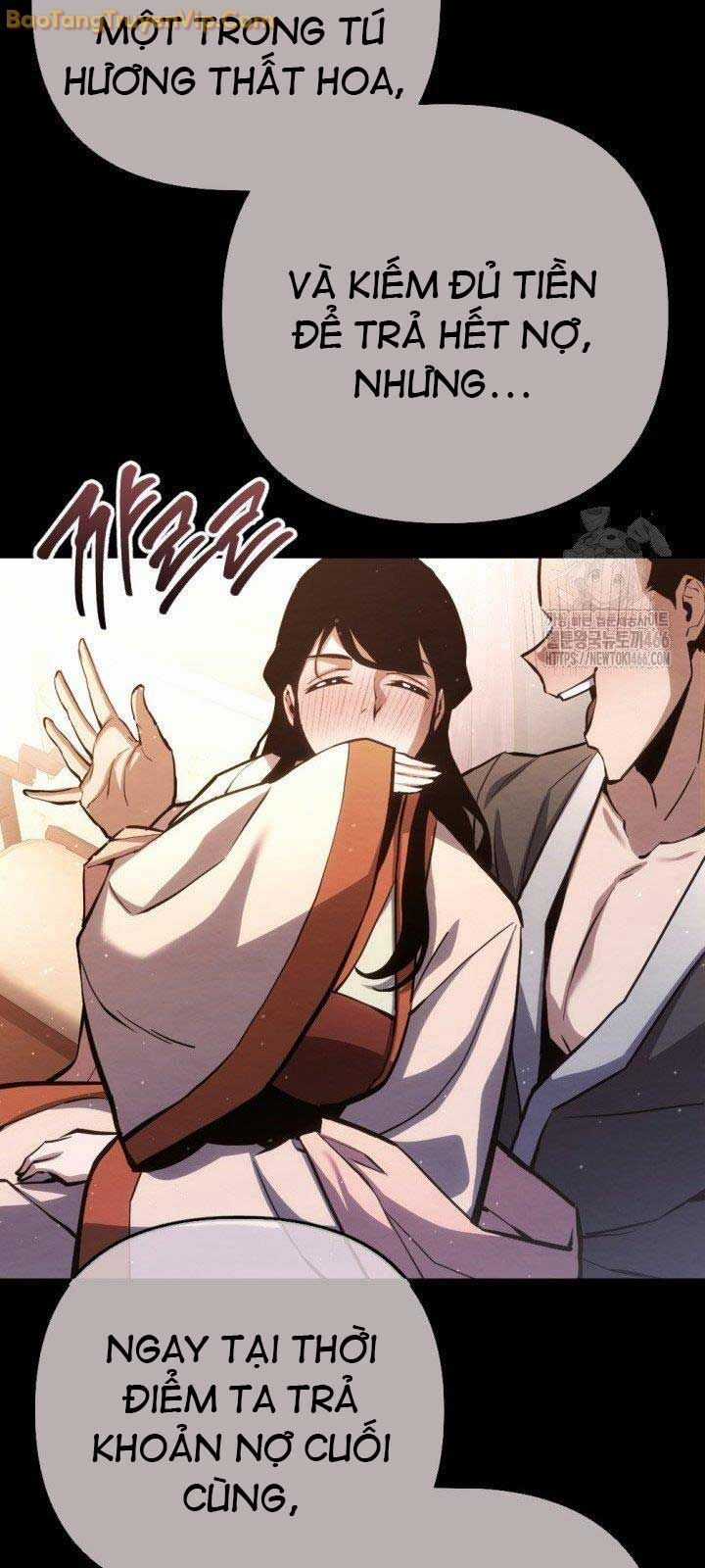 Lãng Nhân Bất Tử Chapter 16 trang 15