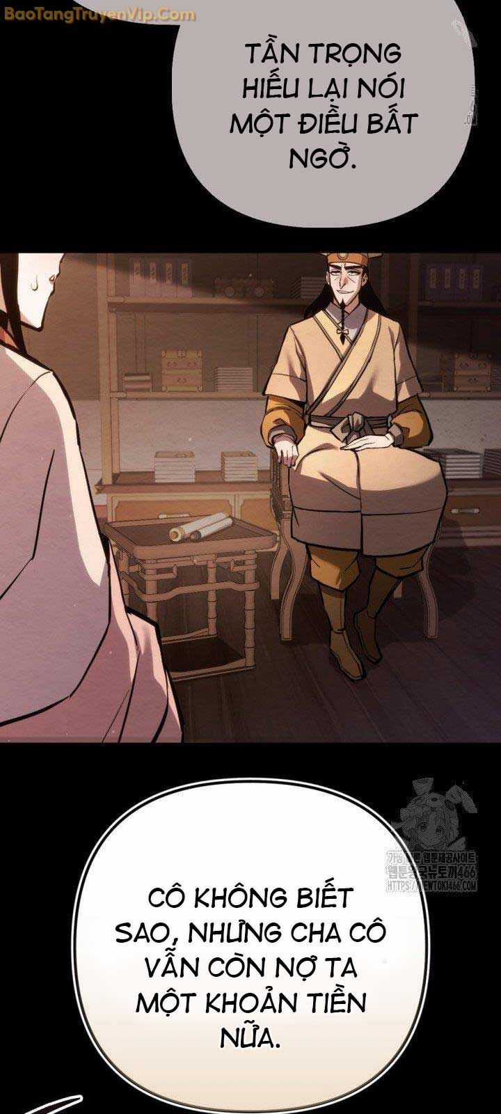 Lãng Nhân Bất Tử Chapter 16 trang 16