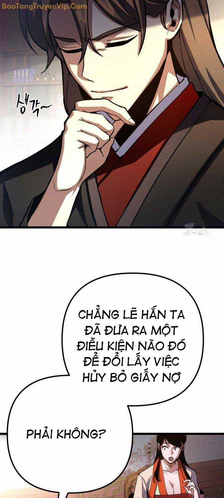 Lãng Nhân Bất Tử Chapter 16 trang 19