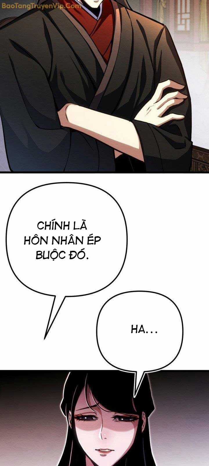 Lãng Nhân Bất Tử Chapter 16 trang 21