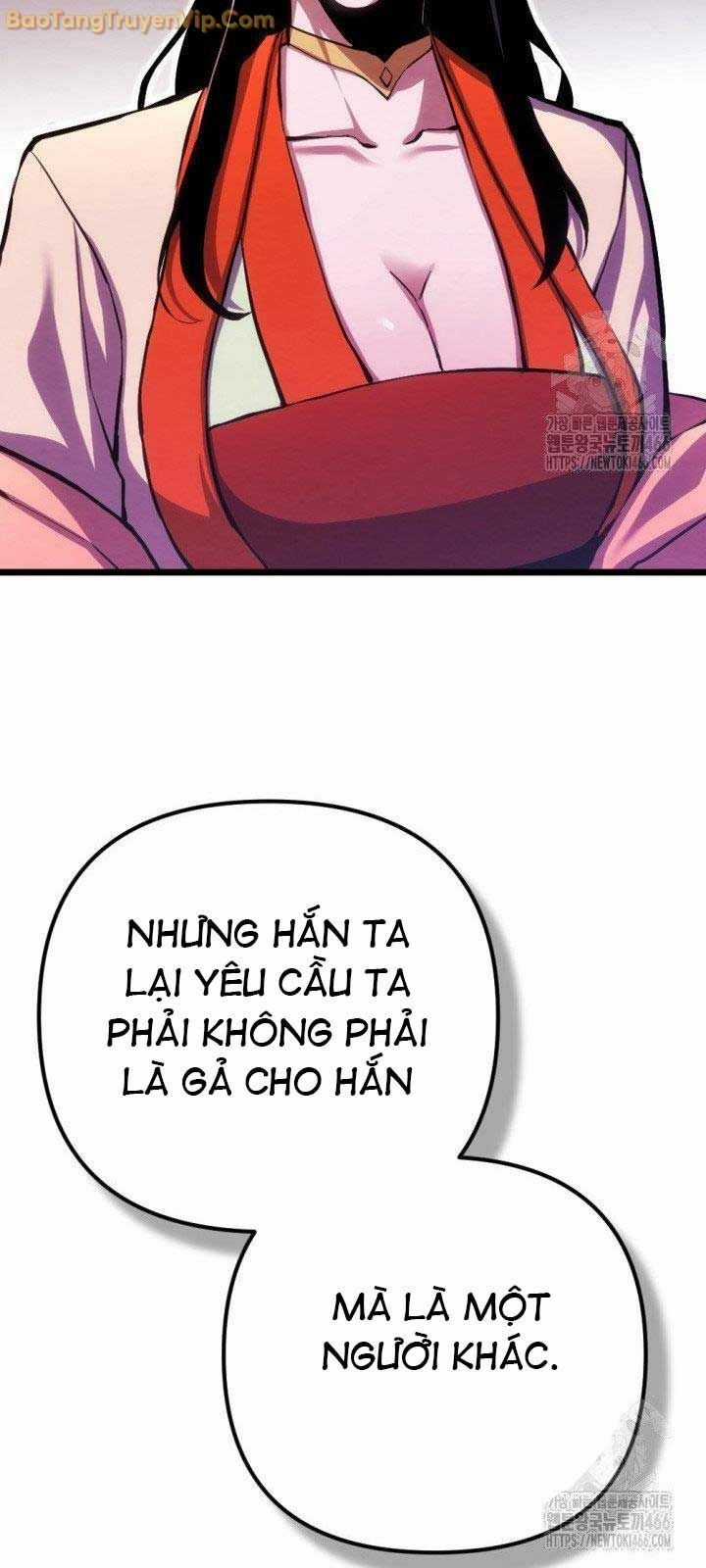 Lãng Nhân Bất Tử Chapter 16 trang 22