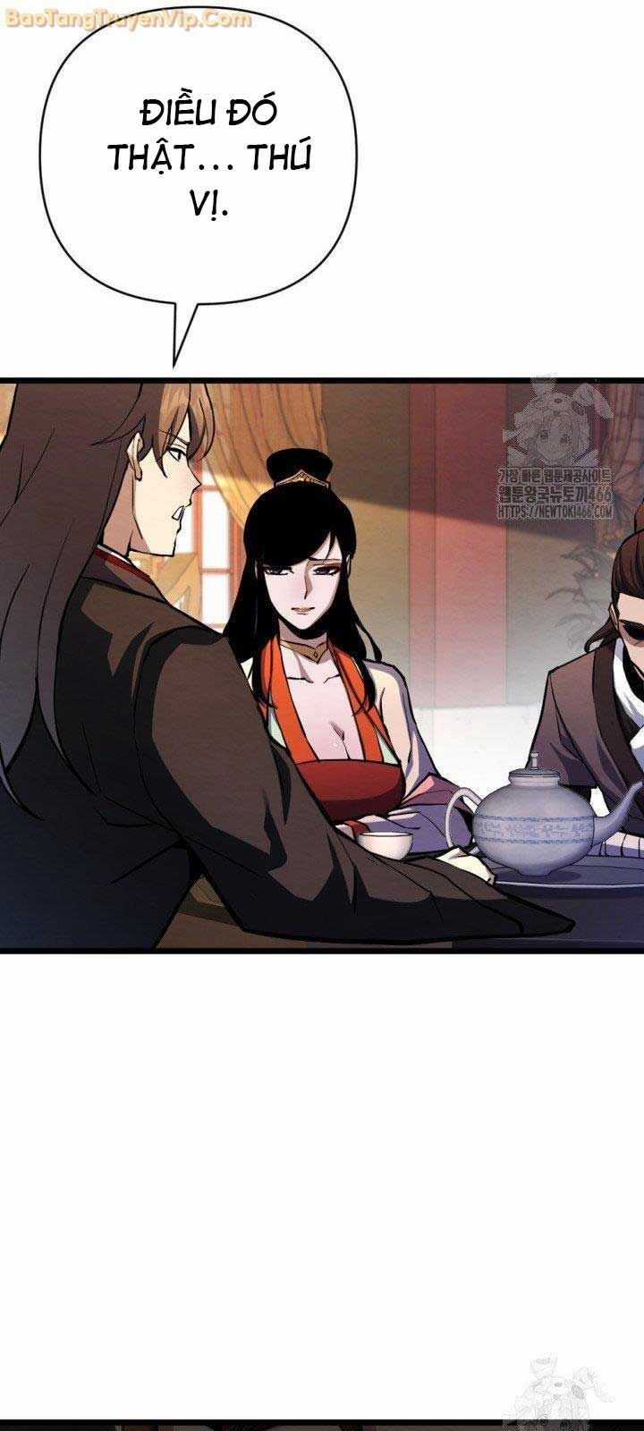 Lãng Nhân Bất Tử Chapter 16 trang 24